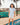 Pantaloneta infantil para playa y piscina Barracuda Arena