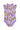 ORQUIDEAS ANGGIE LILA - BABY ALISSON ONE PIECE
