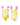 VESTIDO DE BAÃ‘O ENTERIZO con diseÃ±o de bananos y tiras anchas rosadas, ideal para la playa y piscina.