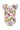 ORQUIDEAS ANGGIE CRUDO - BABY DAYANA ONE PIECE