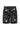 PALMERAS NEGRO - ADULT SWIMSHORTS