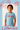 PEQUEÑA BARRA TRI - COLOR T-SHIRT - UNISEX