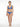 ADULT KNOT BIKINI - ARENA DE PLAYA AZUL