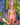 JARA - PALM ONE PIECE