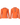 ORANGE - RASHGUARD